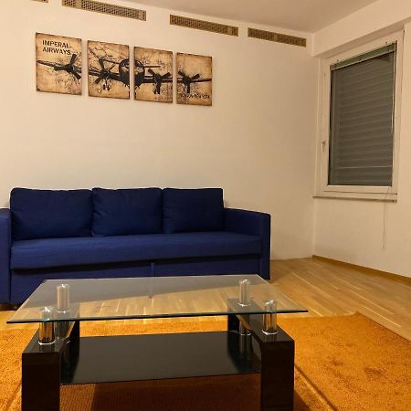 Lilian'S Top Panorama Apartment Graz Exterior foto