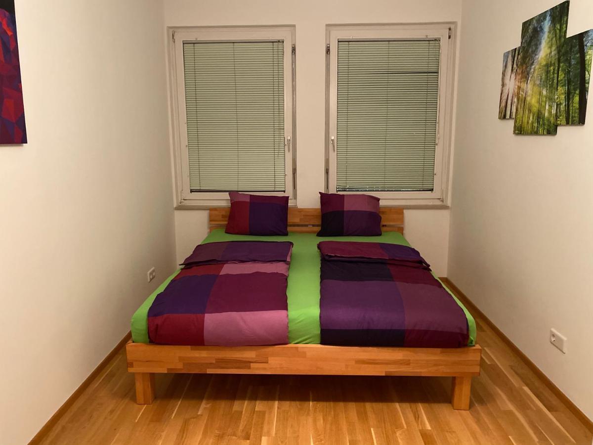 Lilian'S Top Panorama Apartment Graz Exterior foto