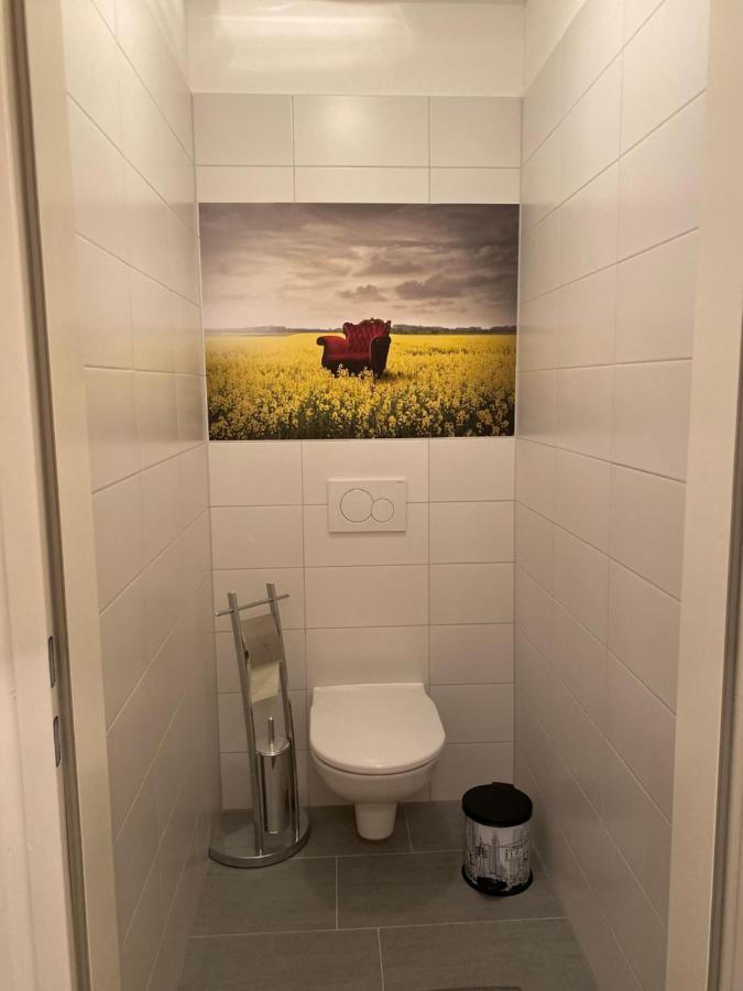 Lilian'S Top Panorama Apartment Graz Exterior foto