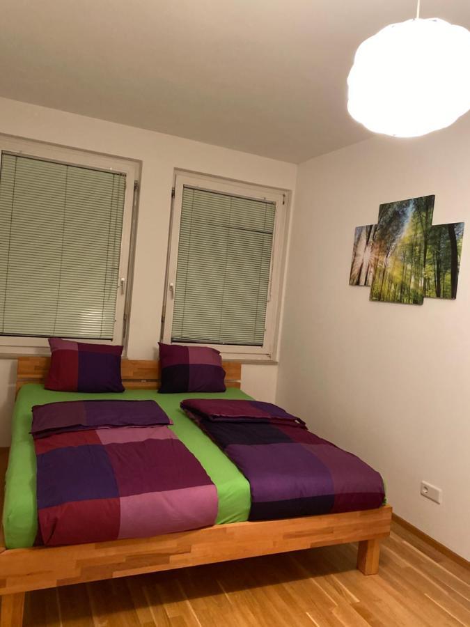 Lilian'S Top Panorama Apartment Graz Exterior foto