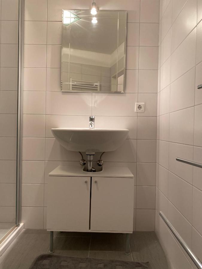 Lilian'S Top Panorama Apartment Graz Exterior foto